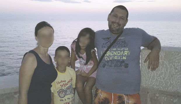 МАЈКА ОСУМЊИЧЕНОГ ЗА ПОКУШАЈ УБИСТВА СУПРУГЕ: Бојан је хтео себи да ишчупа гркљан